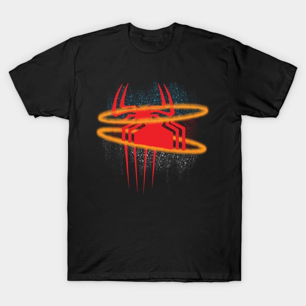 Triple Threat Sting T-Shirt by Awesome AG Designs